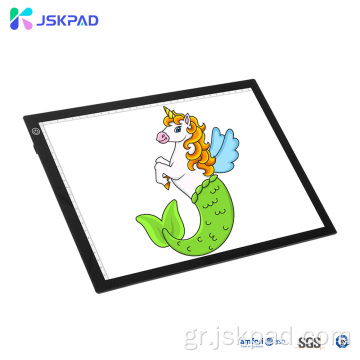 Ultra Thin Light Drawing Pad Tablet Tablet